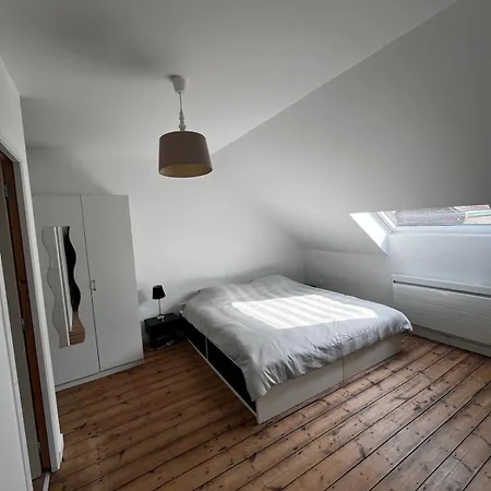 Дом отдыха Maison Cosy Proche Saint-leu Et Centre-ville