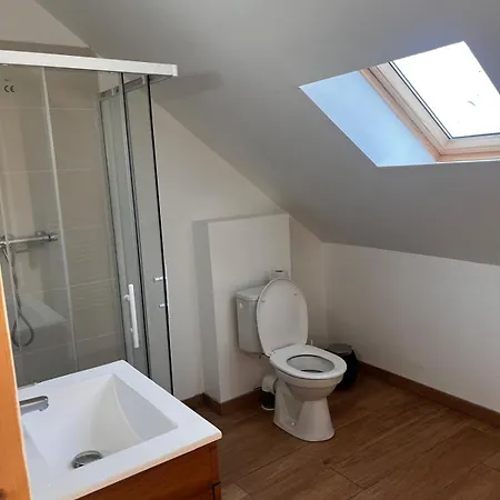 Nyaraló Maison Cosy Proche Saint-leu Et Centre-ville Amiens