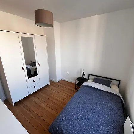 Maison Cosy Proche Saint-leu Et Centre-ville * Амьен