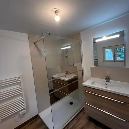 Maison Cosy Proche Saint-leu Et Centre-ville Дом отдыха Амьен