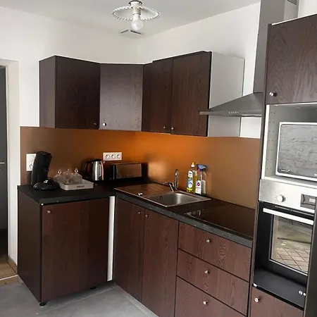Дом отдыха Maison Cosy Proche Saint-leu Et Centre-ville